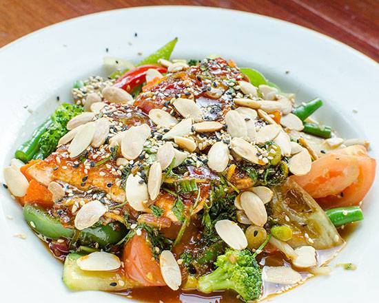 Indochine Asian Dining Lounge | restaurant | 1924 Pacific Ave, Tacoma, WA 98402, USA | 2532347400 OR +1 253-234-7400