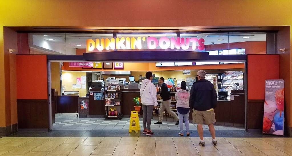 Dunkin | bakery | 805 Main St, Springfield, MA 01105, USA | 4137311401 OR +1 413-731-1401