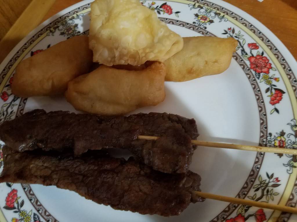 Dragon Sea | restaurant | 1626 Main St, Palmyra, ME 04965, USA | 2073683388 OR +1 207-368-3388