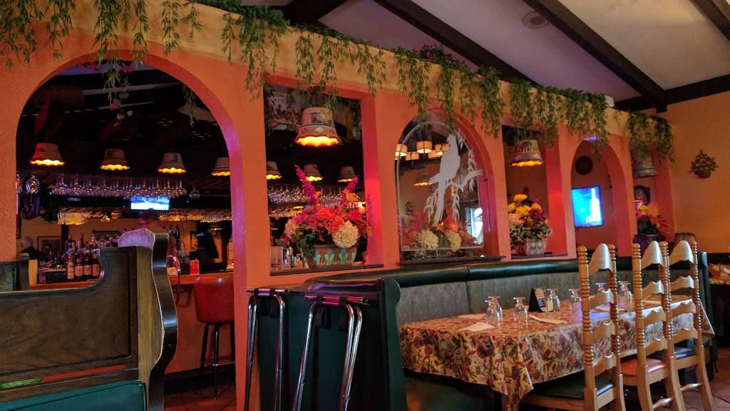 El Molino Mexican Restaurant | restaurant | 2112 Elgin Rd, Carpentersville, IL 60110, USA | 8475511602 OR +1 847-551-1602