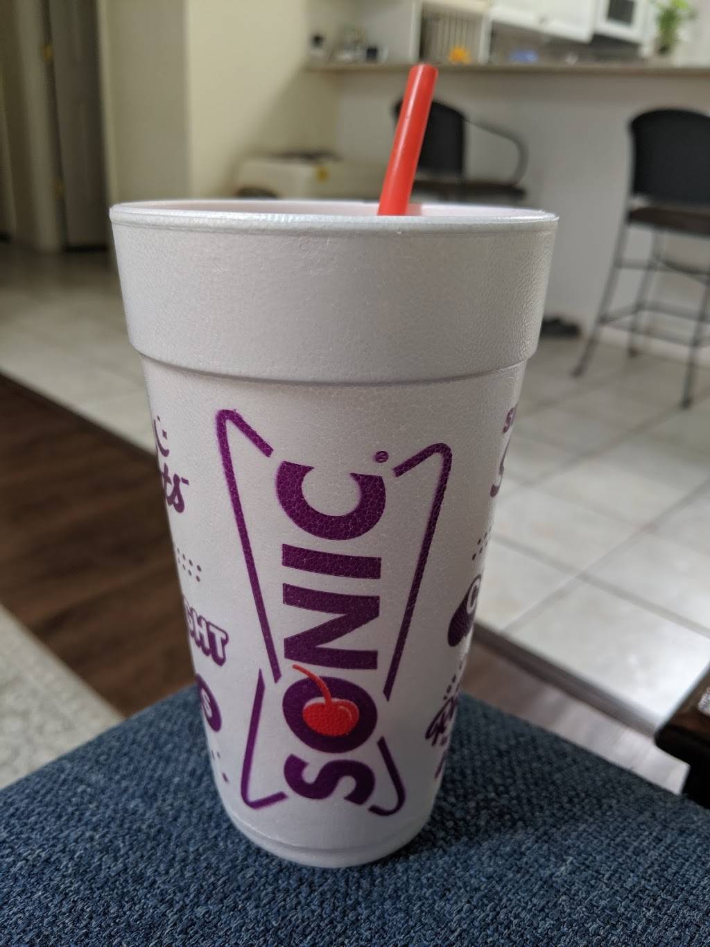 Sonic Drive-In | restaurant | 2404 E Little Creek Rd, Norfolk, VA 23518, USA | 7575871500 OR +1 757-587-1500