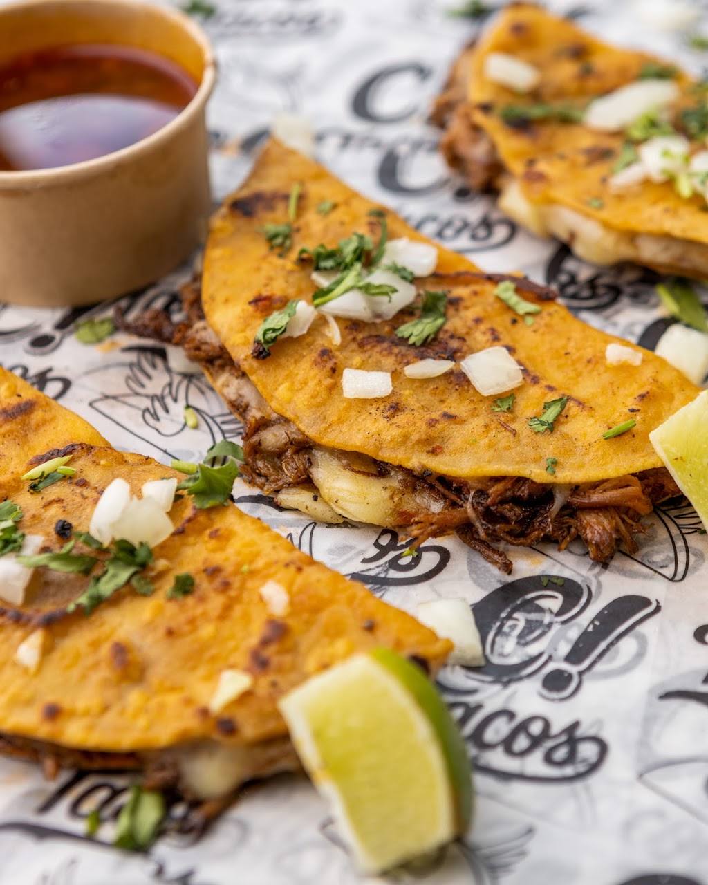 Capital Tacos | restaurant | 1823 E Arbors Dr #320, Charlotte, NC 28262, USA | 7048179088 OR +1 704-817-9088