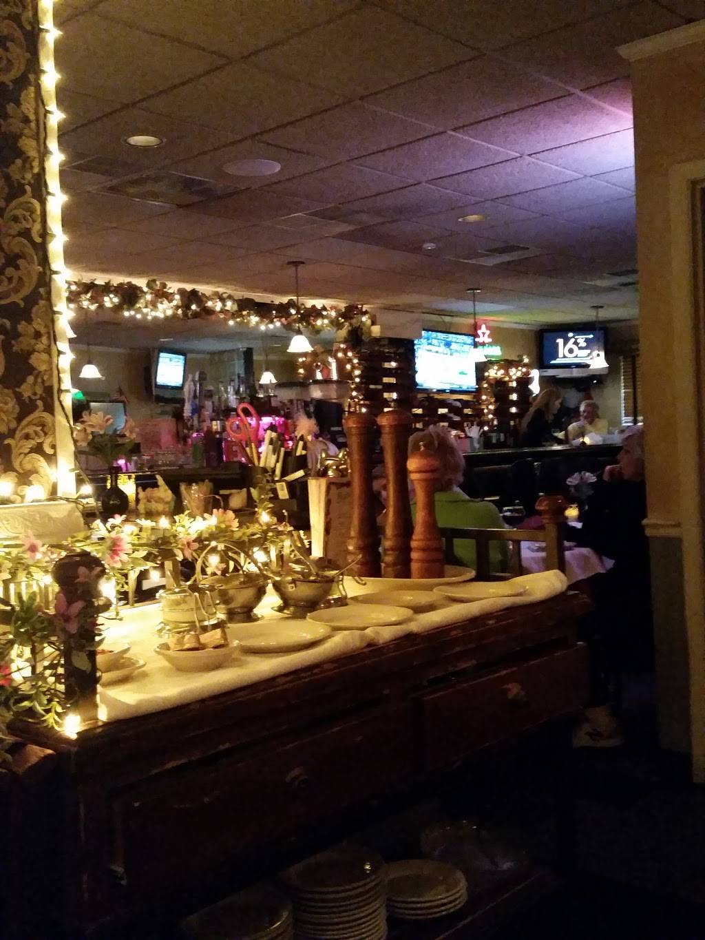 American Bistro | restaurant | 24 Washington Ave, Nutley, NJ 07110, USA | 9732350505 OR +1 973-235-0505