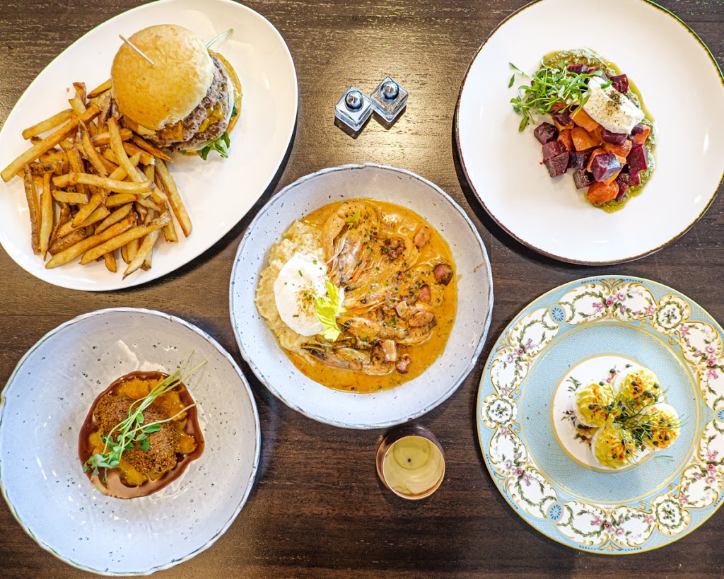 French and Southern | restaurant | 1615 King St, Alexandria, VA 22314, USA | 5714046050 OR +1 571-404-6050