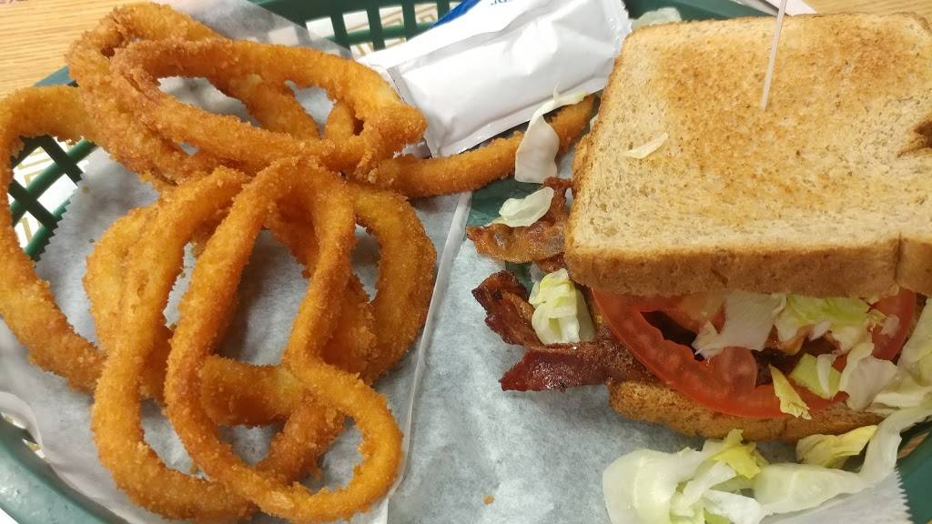 Cherries Diner | restaurant | 212 Forbes Ave, Pittsburgh, PA 15222, USA | 4122818182 OR +1 412-281-8182