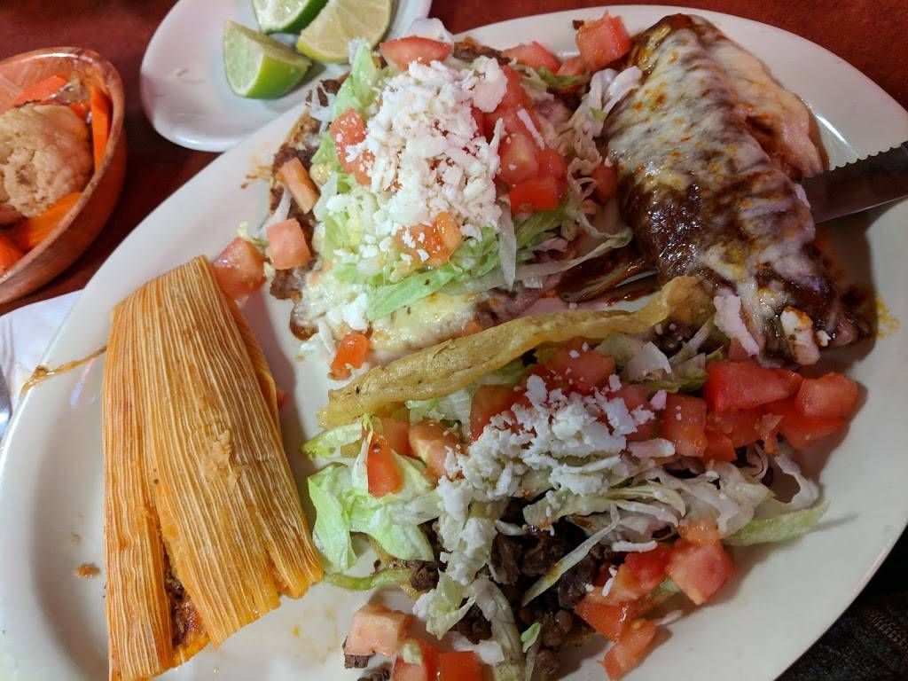 Nuevo Leon Restaurant | restaurant | 3657 W 26th St, Chicago, IL 60623, USA | 7735221515 OR +1 773-522-1515