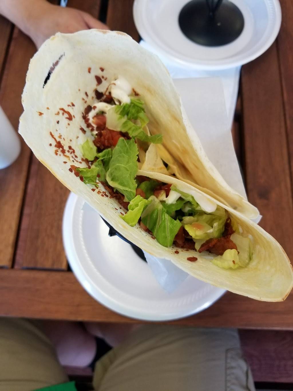 The Crepe Chef/ Miami Crepes LLC | cafe | 119 Tamiami Trail UNIT #G, Port Charlotte, FL 33953, USA | 9418751917 OR +1 941-875-1917