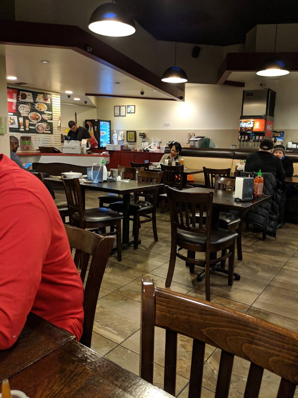 Pho Shop | restaurant | 1834 Westwood Blvd, Los Angeles, CA 90025, USA | 3104468070 OR +1 310-446-8070