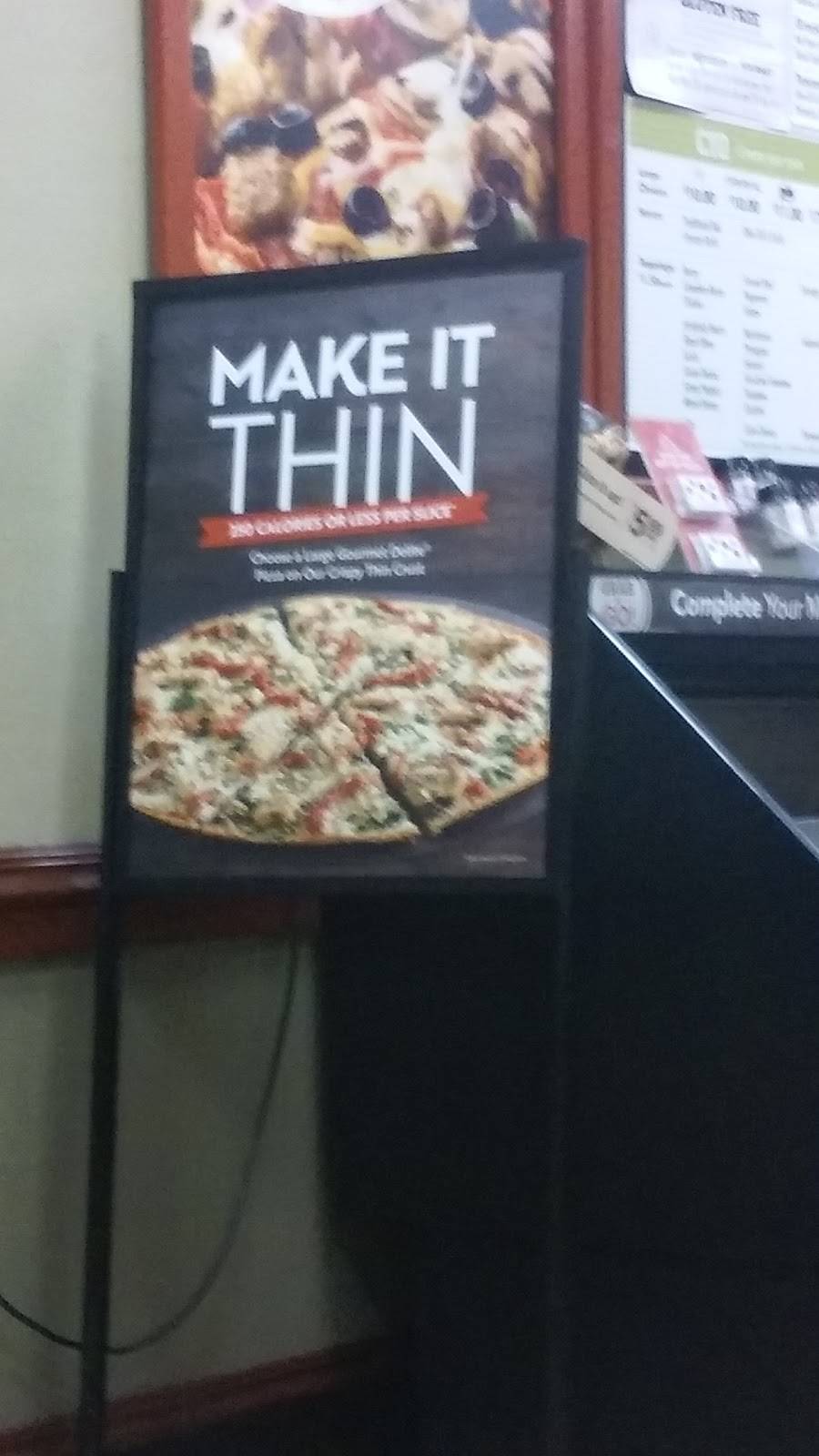 Papa Murphys Take N Bake Pizza | meal takeaway | 2705 Clayton Rd, Concord, CA 94519, USA | 9256097300 OR +1 925-609-7300