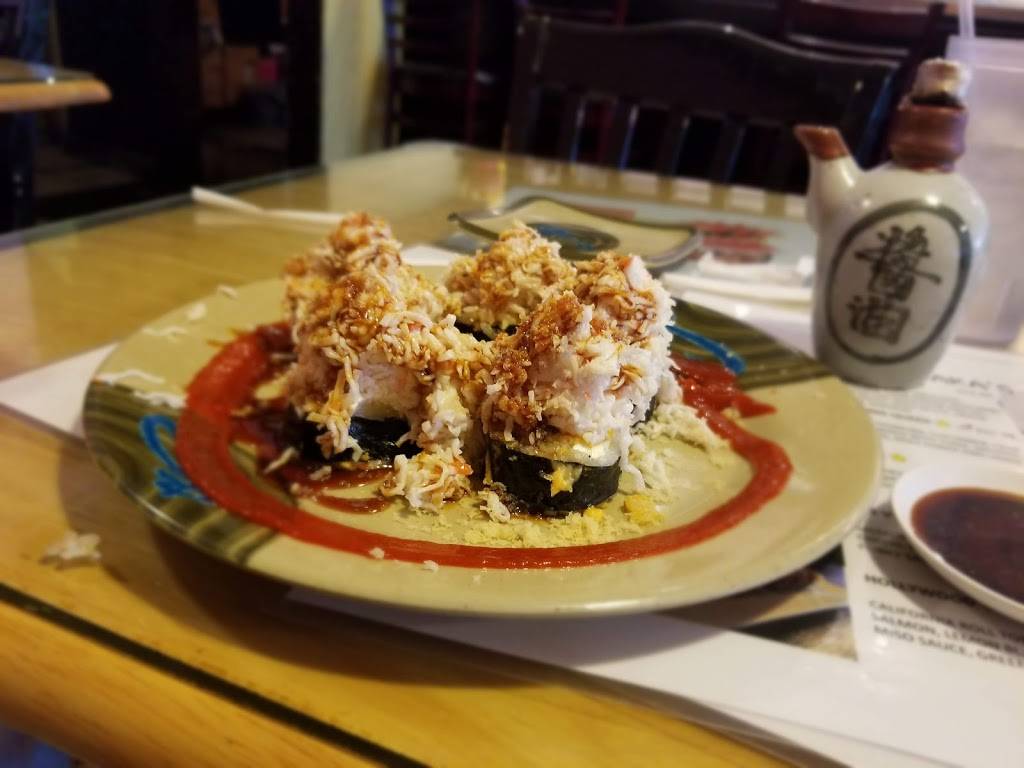 Akasaka Sushi | restaurant | 6196 S Highland Dr, Salt Lake City, UT 84117, USA | 8012786800 OR +1 801-278-6800