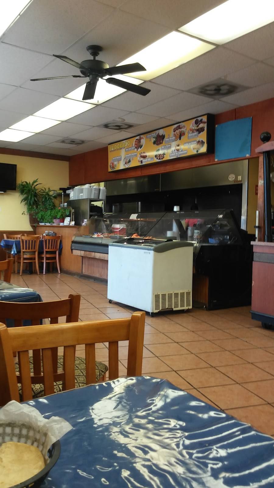 El Dorado Restaurant | restaurant | 2200 University Blvd E, Adelphi, MD 20783, USA | 3014451274 OR +1 301-445-1274