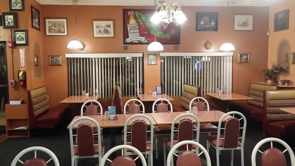 Don Garcias Mexican Restaurant | restaurant | 14343 Main St, Hesperia, CA 92345, USA | 7602443973 OR +1 760-244-3973