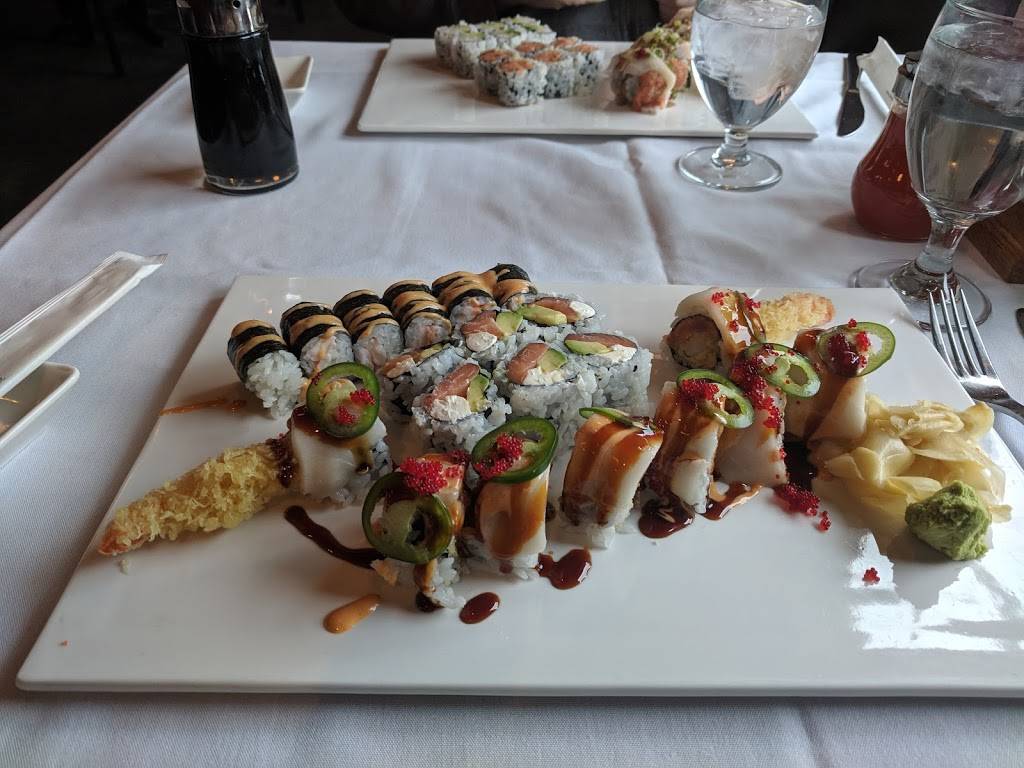 Bamboo Restaurant | restaurant | 2230 E Northland Ave, Appleton, WI 54911, USA | 9207358881 OR +1 920-735-8881