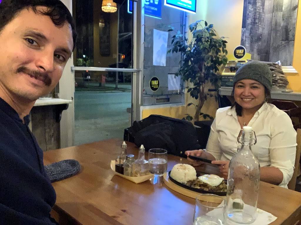 Talabuan authentic Filipino cuisine | restaurant | 402 Kerr St, Oakville, ON L6K 3C1, Canada | 9058459191 OR +1 905-845-9191