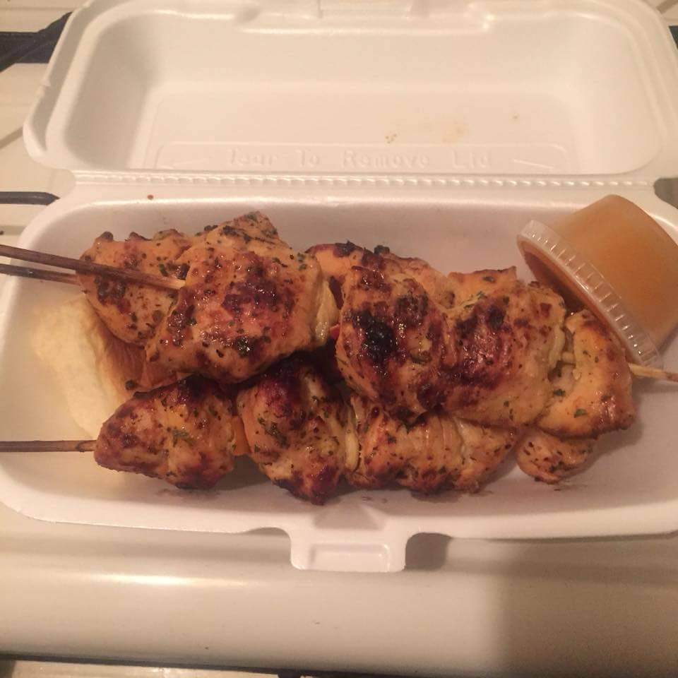 StuckOnAStick Co. | restaurant | 1830 S Barksdale St, Memphis, TN 38114, USA | 9018250106 OR +1 901-825-0106