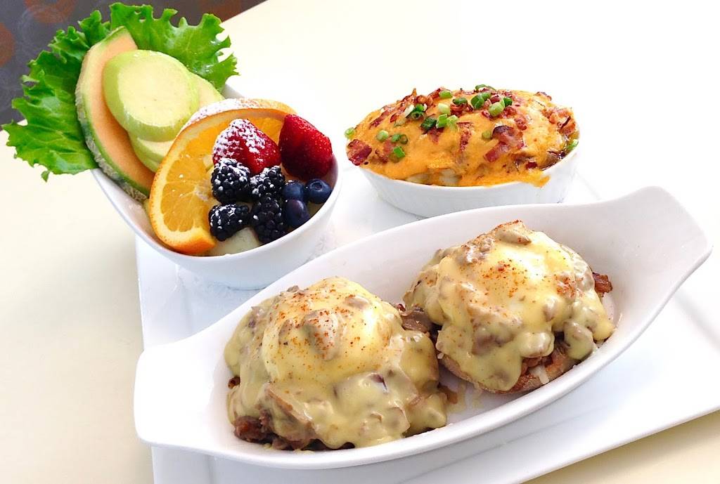 Eggspertise Déjeuner Dîner | restaurant | 383 Chemin de la Grande-Côte, Boisbriand, QC J7G 1A9, Canada | 4504207667 OR +1 450-420-7667