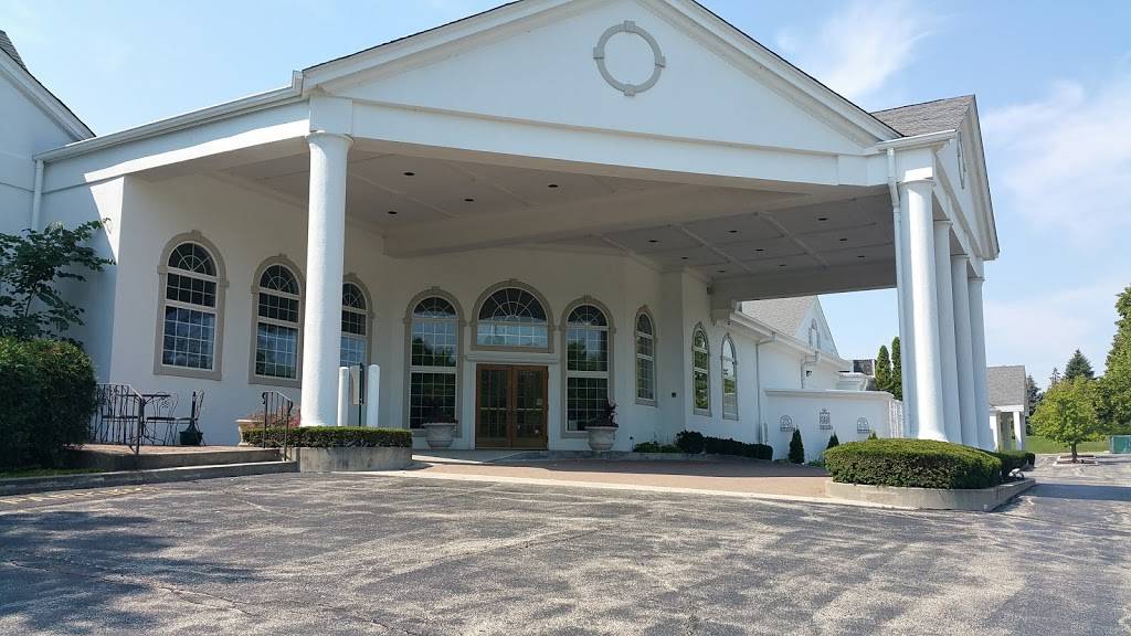 Palos Country Club | restaurant | 13100 SW Hwy, Orland Park, IL 60462, USA | 7084486550 OR +1 708-448-6550