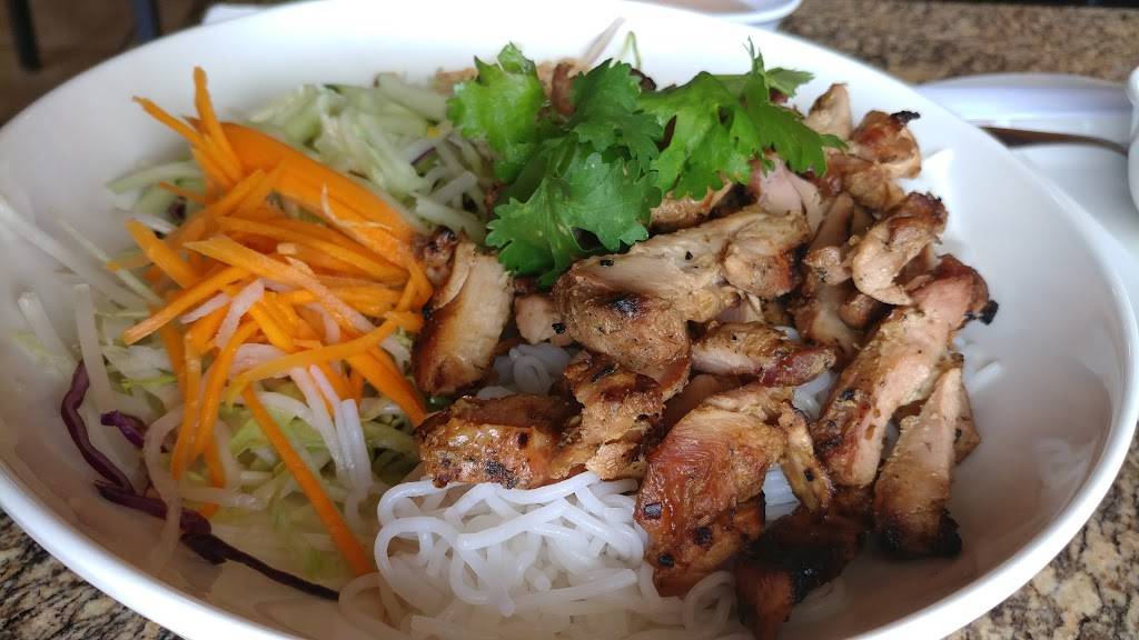 Pho Viet Restaurant | restaurant | 930 SE Oak St, Hillsboro, OR 97123, USA | 5036167200 OR +1 503-616-7200