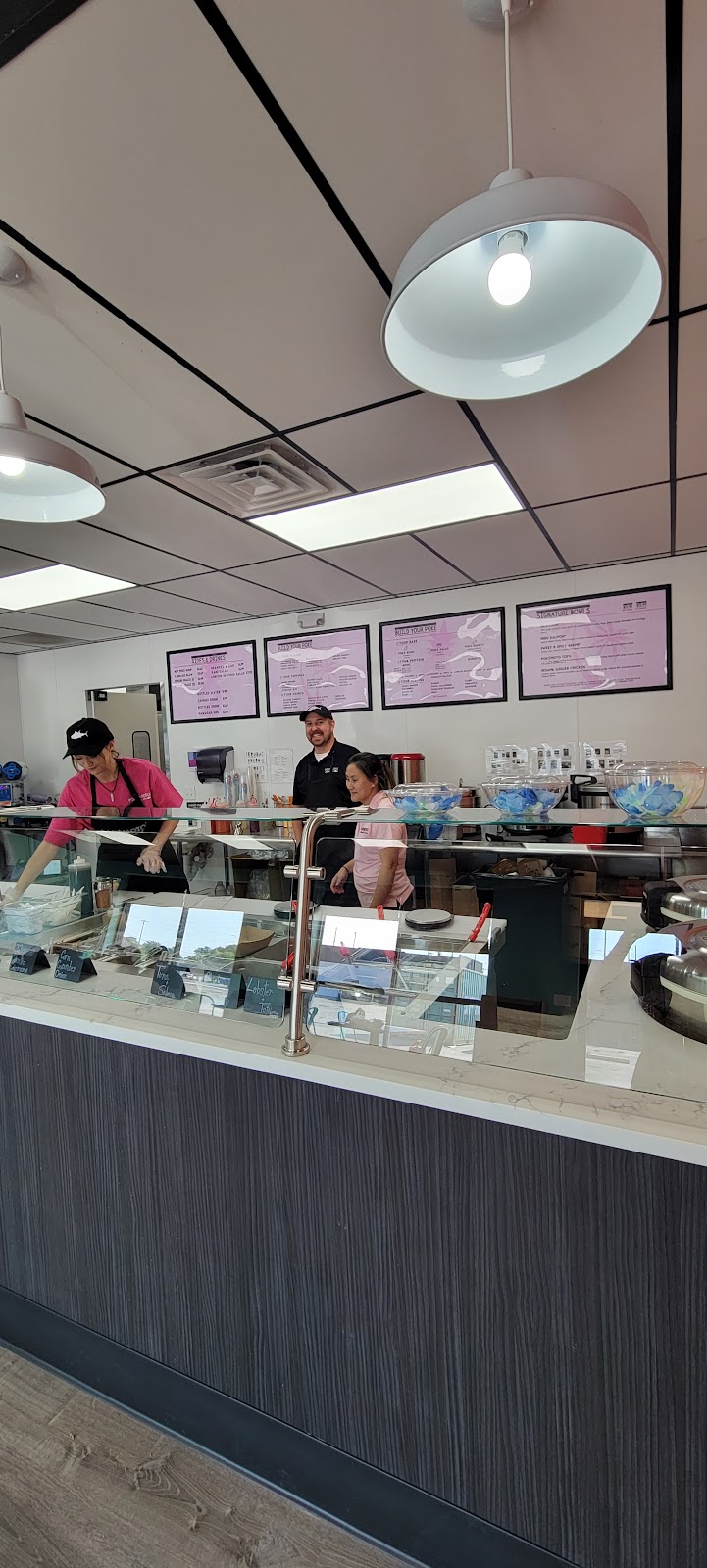 Pokemoto | restaurant | 1028 W Pawnee St, Wichita, KS 67213, USA | 3163587264 OR +1 316-358-7264