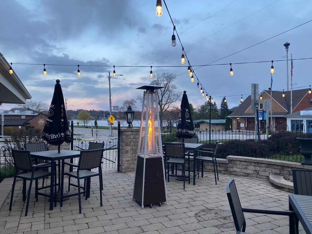 Privato Pizza Bistro | restaurant | 2 W Geneva St, Williams Bay, WI 53191, USA | 2627293016 OR +1 262-729-3016