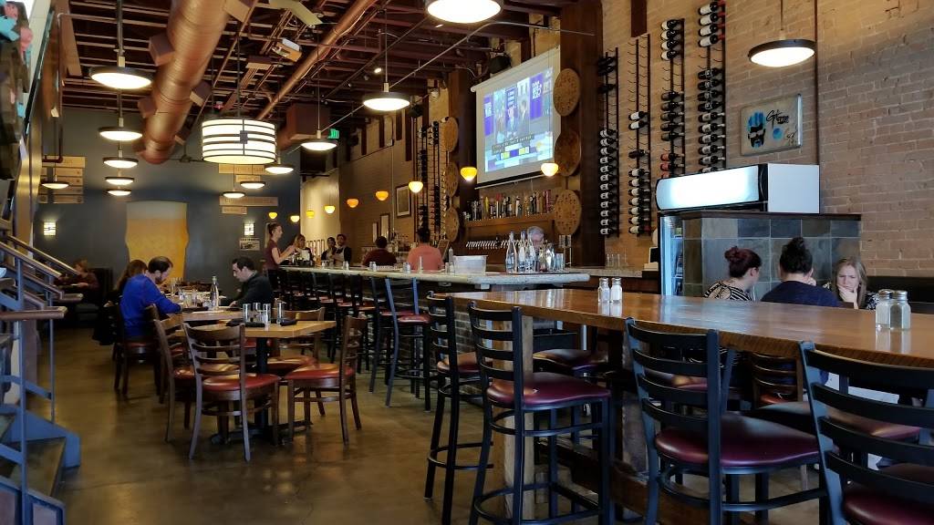 SAMPLES Longmont | restaurant | 370 Main St, Longmont, CO 80501, USA | 7203890426 OR +1 720-389-0426