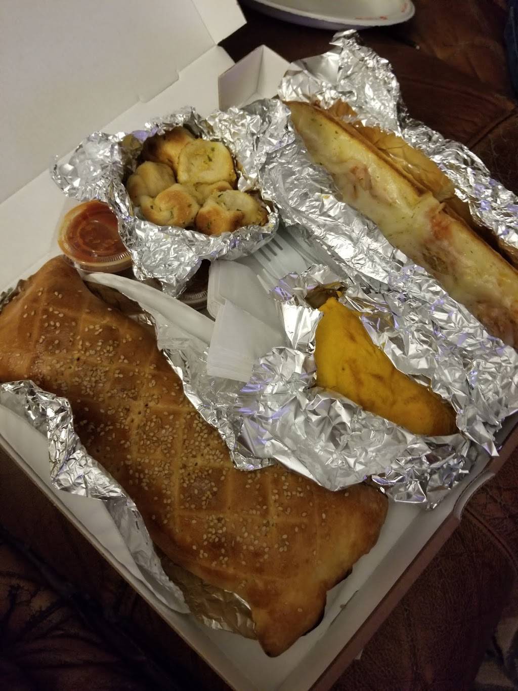 Angelas Pizzeria | restaurant | 3435 Fulton St, Brooklyn, NY 11208, USA | 7186479606 OR +1 718-647-9606