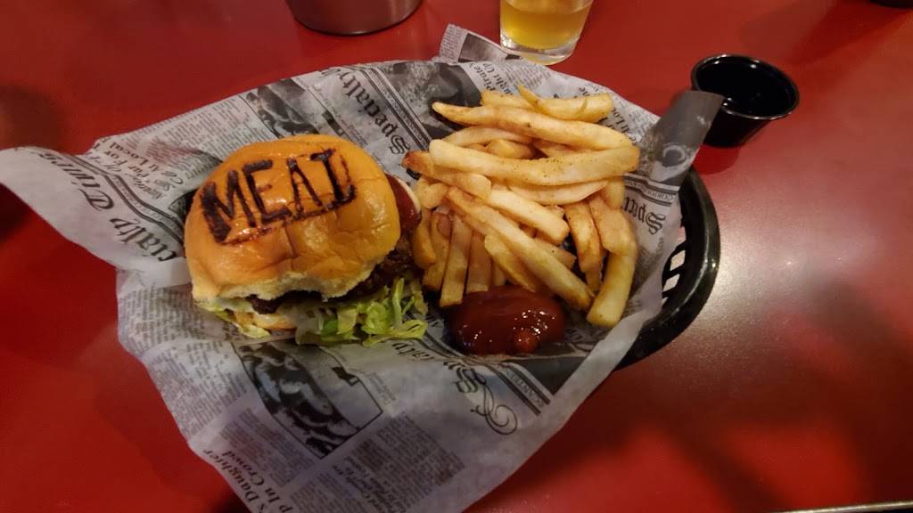 MEAT Eatery & Tap Room | restaurant | 88005 Overseas Hwy, Tavernier, FL 33070, USA | 3058523833 OR +1 305-852-3833