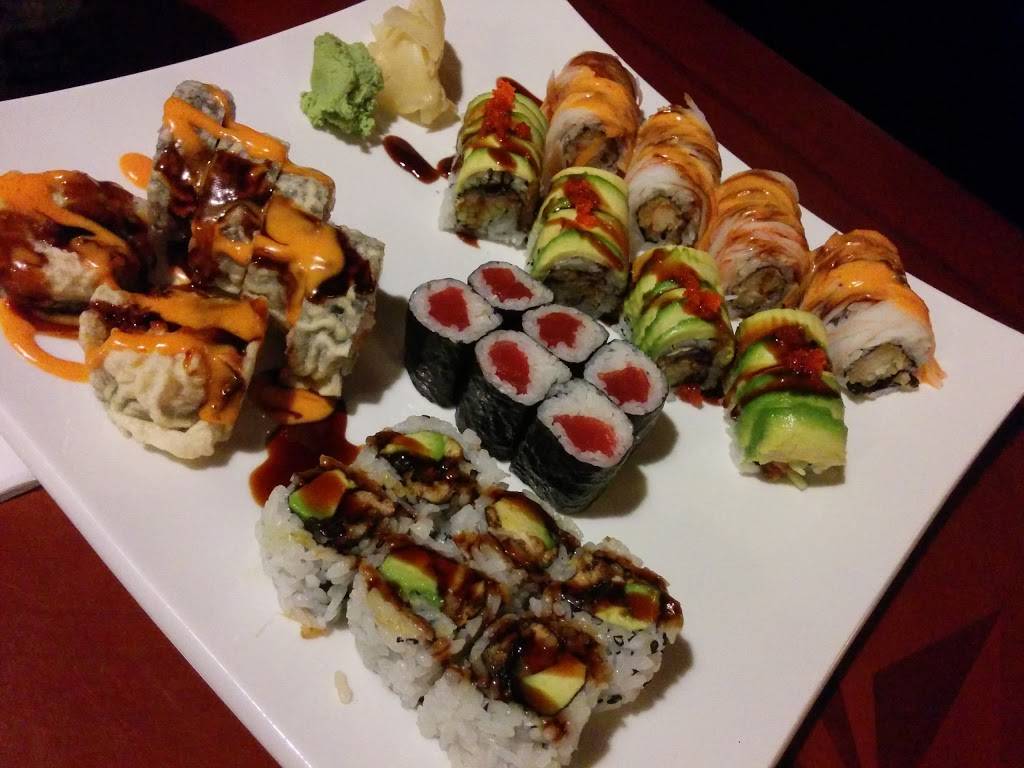 Aya Asian Fusion | restaurant | 7313 Frankford Ave, Philadelphia, PA 19136, USA | 2673434531 OR +1 267-343-4531