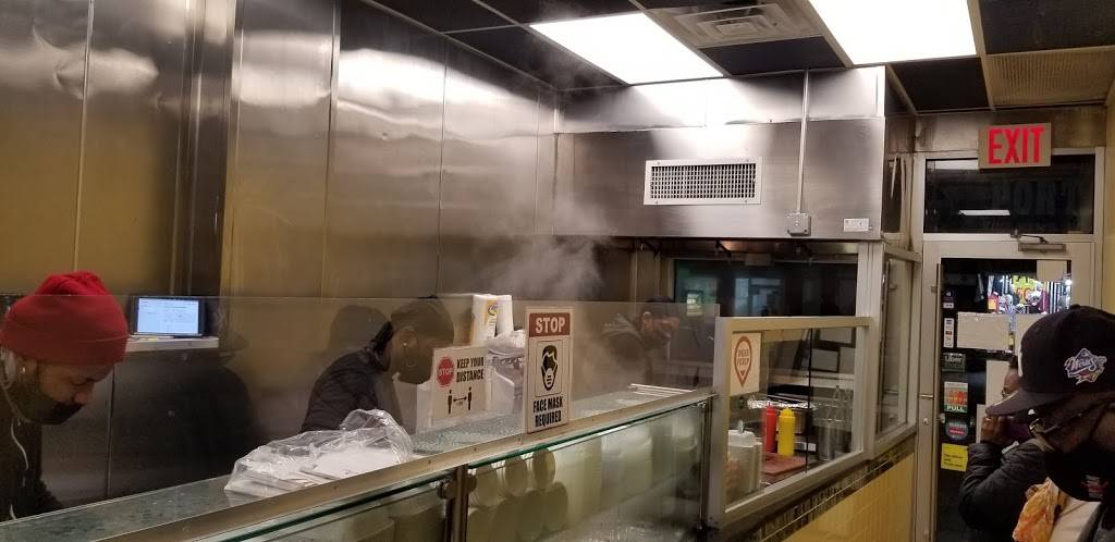 Fishermans Cove | restaurant | 542 Nostrand Ave., Brooklyn, NY 11216, USA | 9179052915 OR +1 917-905-2915