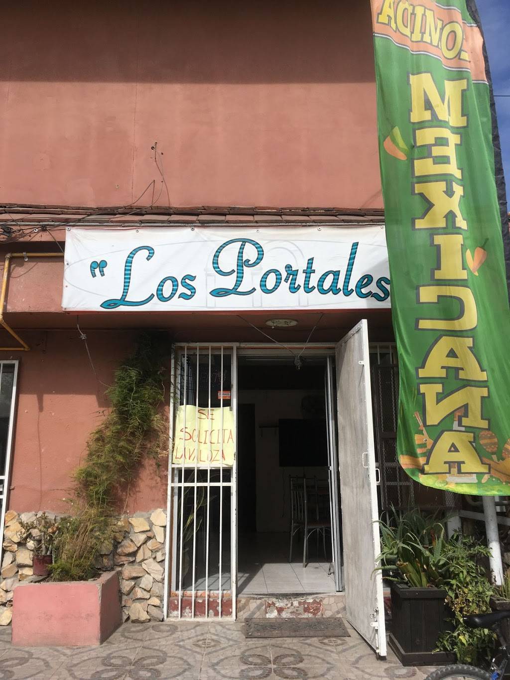 Los Portales | restaurant | Amapolas 8, Fortin de las Flores, 22114 Tijuana, B.C., Mexico | 016644214327 OR +52 664 421 4327
