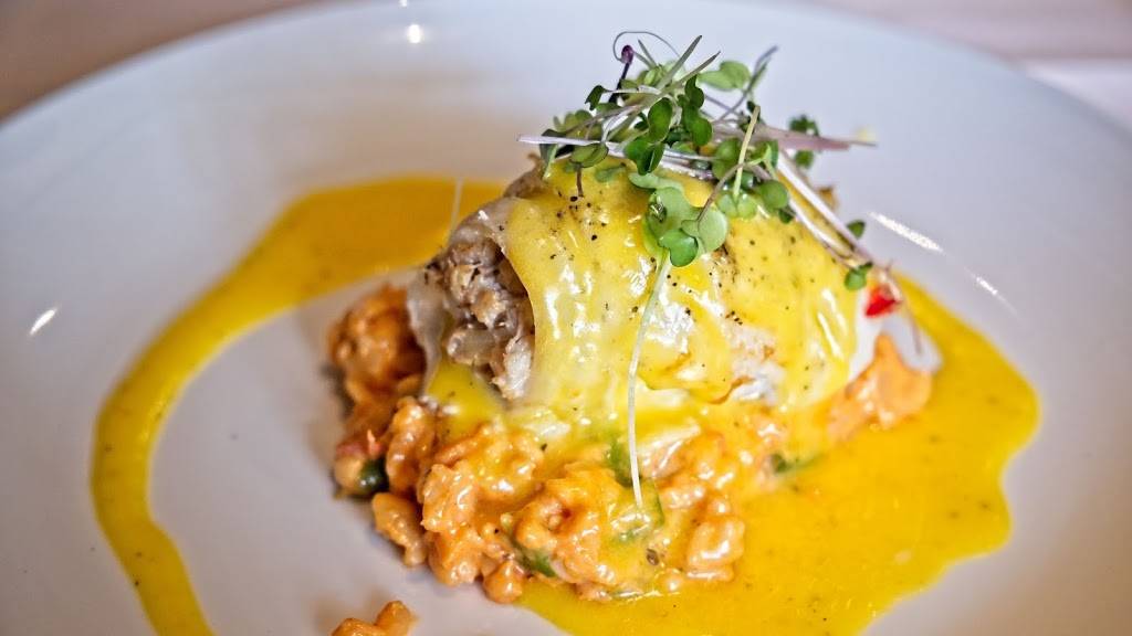 Idlewyld Inn Restaurant | restaurant | 36 Grand Ave, London, ON N6C 1K8, Canada | 5194325554 OR +1 519-432-5554