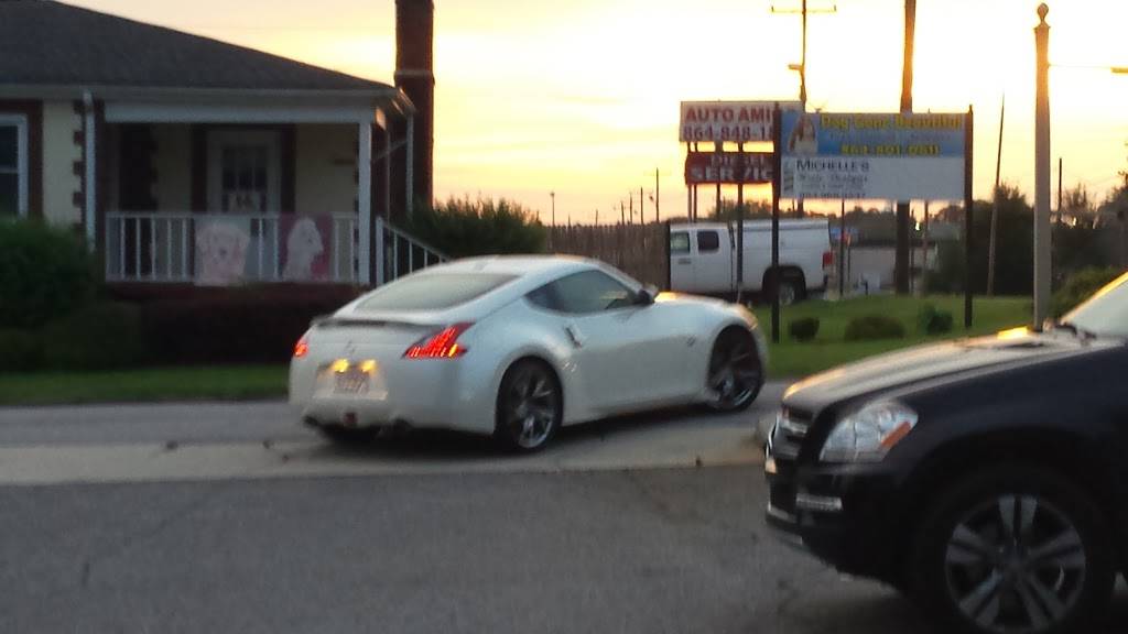 Merrells Pizzeria | restaurant | 1207 W Poinsett St, Greer, SC 29650, USA | 8644697409 OR +1 864-469-7409