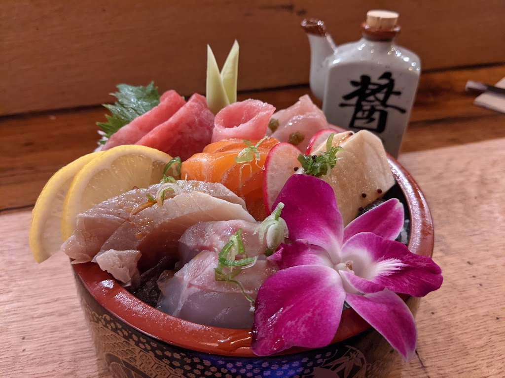 Akeno Sushi Bar and Thai | restaurant | 6550F Little River Turnpike, Alexandria, VA 22312, USA | 5713781217 OR +1 571-378-1217