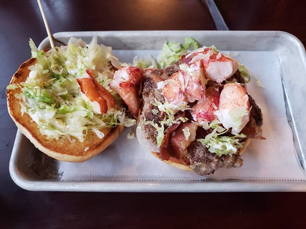 Butcher Burger Bethel | restaurant | 188 Main St, Bethel, ME 04217, USA | 2078241171 OR +1 207-824-1171