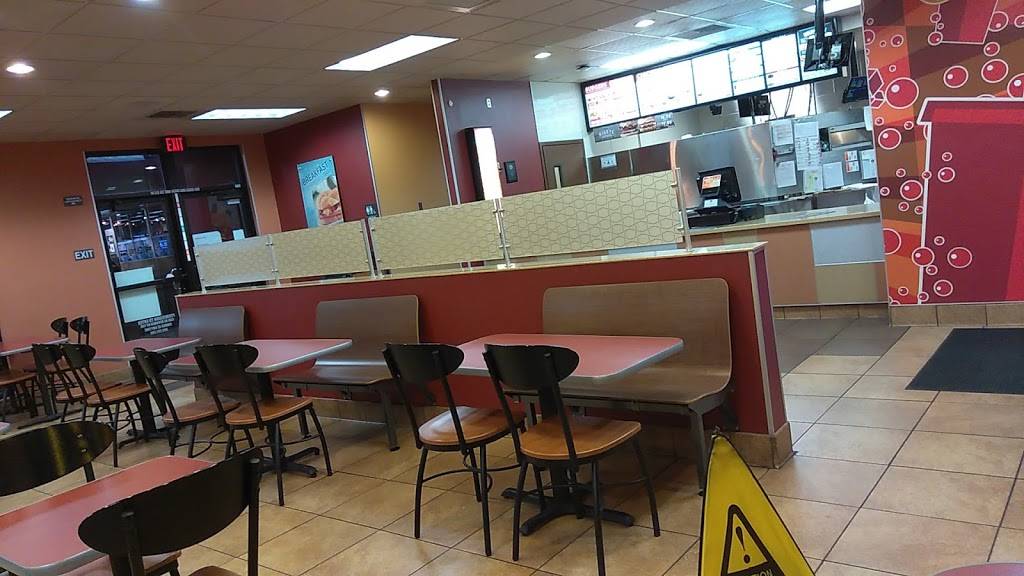 Jack in the Box | restaurant | 9360 W Tropicana Ave, Las Vegas, NV 89147, USA | 7022511801 OR +1 702-251-1801