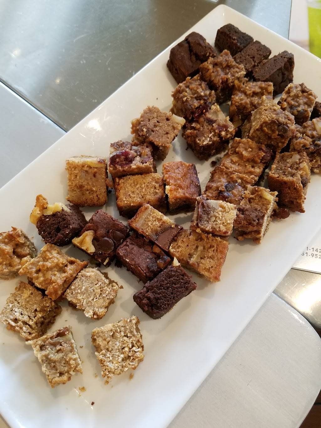 Fit Foodz Cafe | cafe | 9704 Clint Moore Rd, Boca Raton, FL 33496, USA | 5614511420 OR +1 561-451-1420