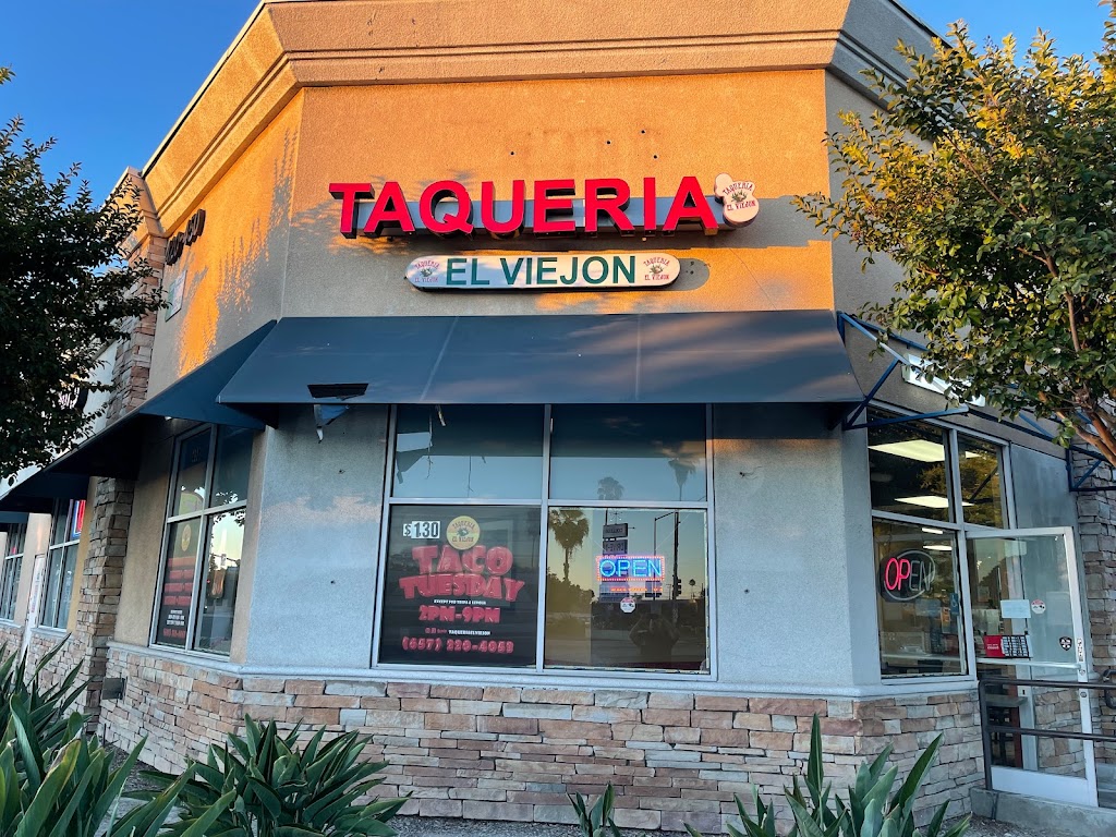Taqueria El Viejon | restaurant | 450 S State College Blvd, Anaheim, CA 92806, USA | 6572204053 OR +1 657-220-4053