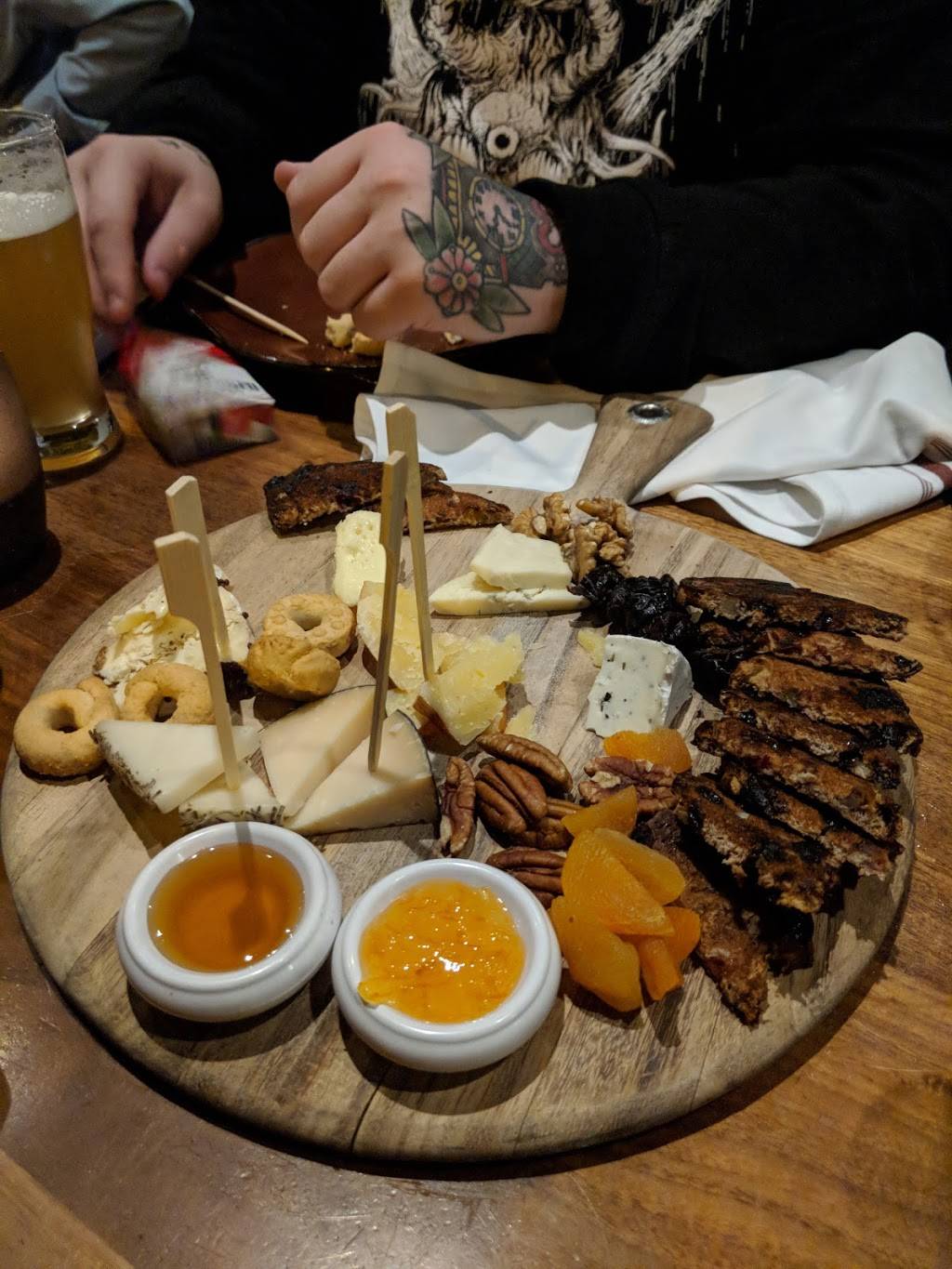 Forma | restaurant | 1610 Montana Ave, Santa Monica, CA 90403, USA | 4242312868 OR +1 424-231-2868