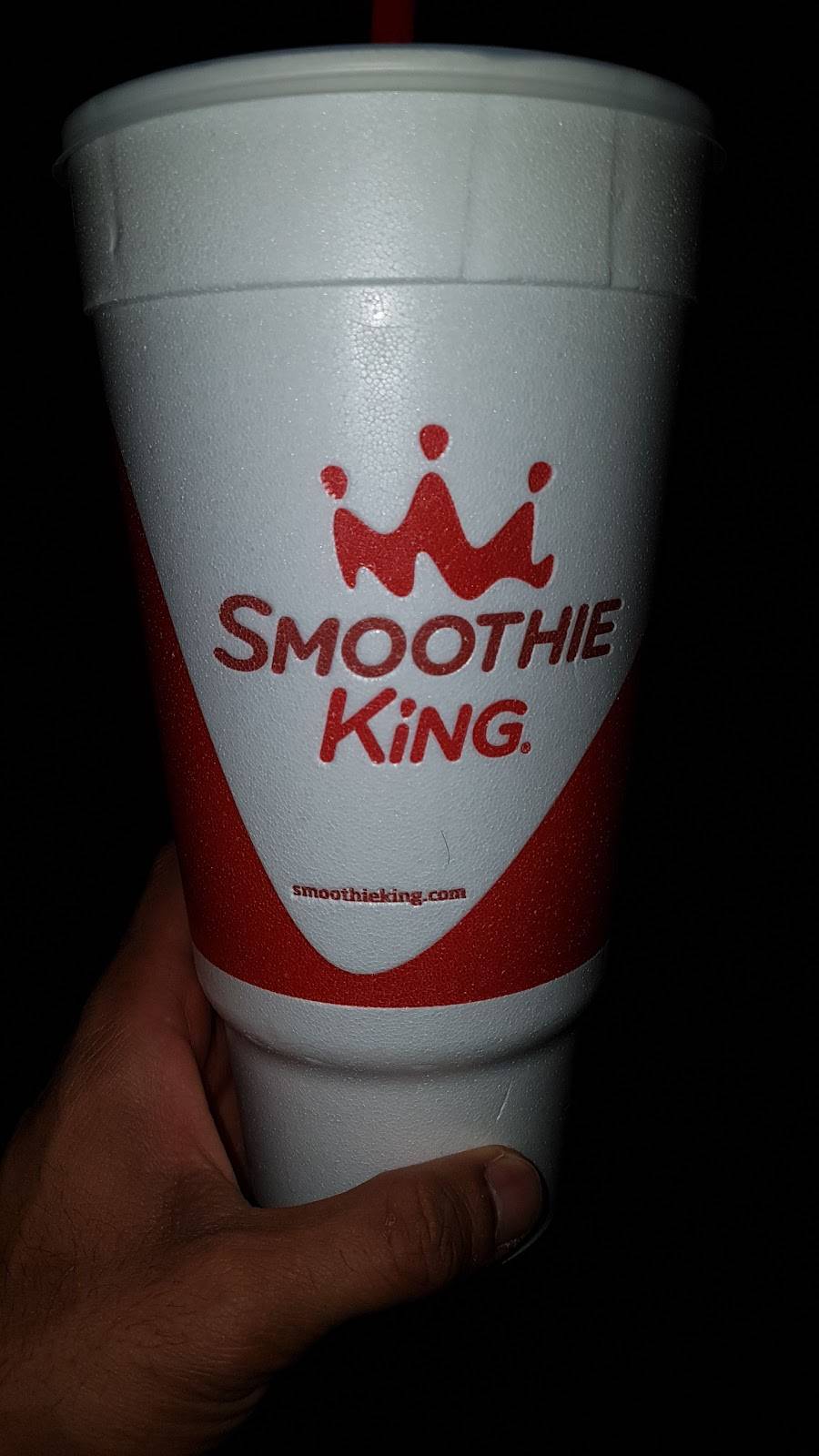 Smoothie King | restaurant | 1924 Polaris Pkwy, Columbus, OH 43240, USA | 6145057072 OR +1 614-505-7072