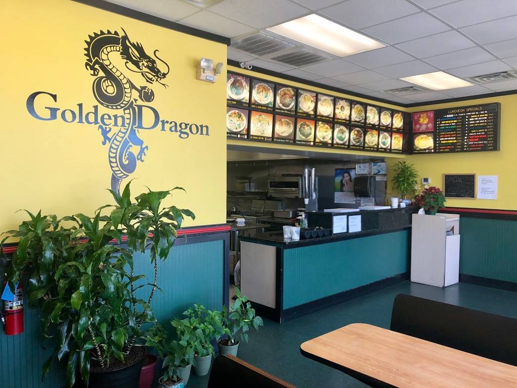 Golden Dragon | meal delivery | 894 S Kerr Ave #2, Wilmington, NC 28403, USA | 9107910280 OR +1 910-791-0280