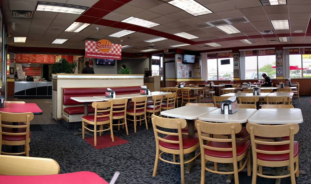 Scaddys | restaurant | 1557 W 3500 S, West Valley City, UT 84119, USA | 8019756342 OR +1 801-975-6342