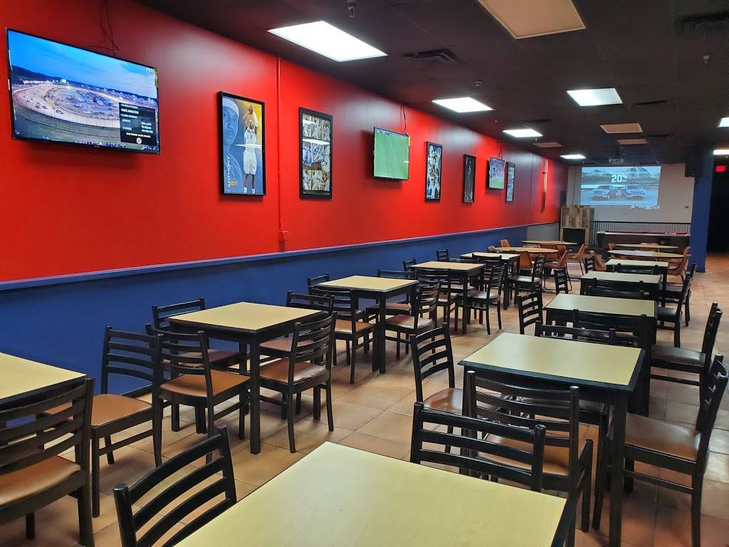 Domirriqueno Restaurant | restaurant | 2533 Old Vineland Rd, Kissimmee, FL 34746, USA | 4075079543 OR +1 407-507-9543