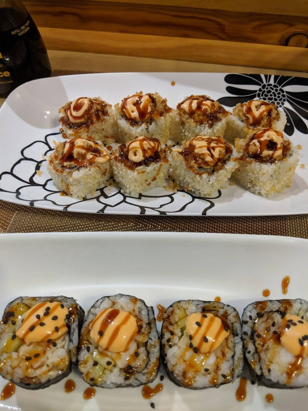 On Deck Platter | restaurant | 123 N Lake Ave, Crandon, WI 54520, USA | 7154780077 OR +1 715-478-0077