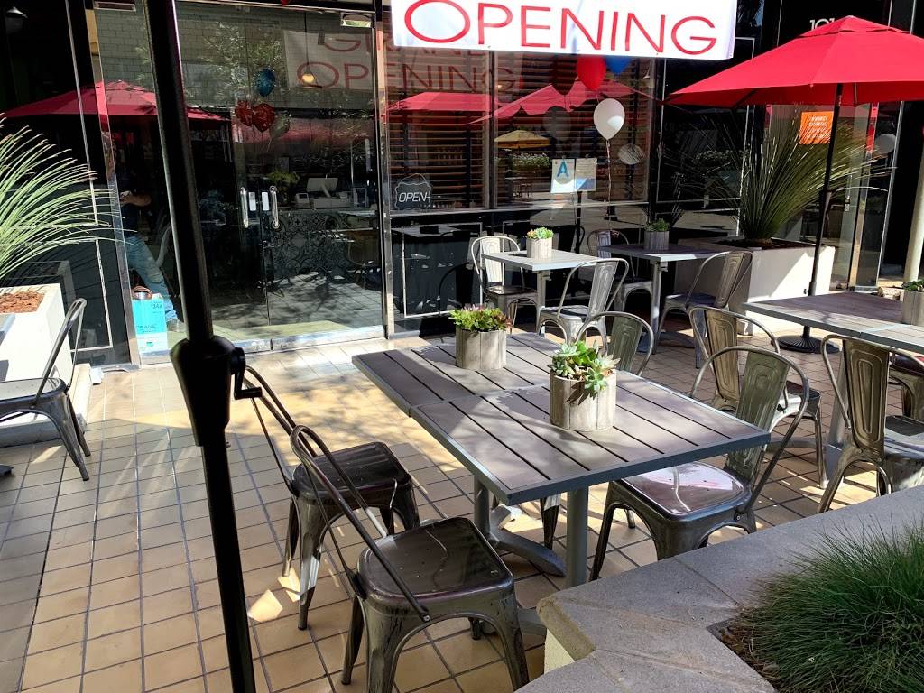 Bistrot Paris | restaurant | 12265 Ventura Blvd, Studio City, CA 91604, USA | 8183584223 OR +1 818-358-4223