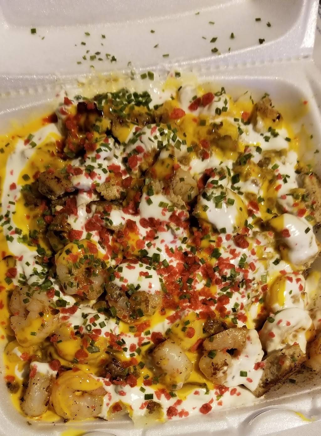 76 Steak and Potato | meal takeaway | 7601 W Hampton Ave, Milwaukee, WI 53218, USA | 4145366757 OR +1 414-536-6757