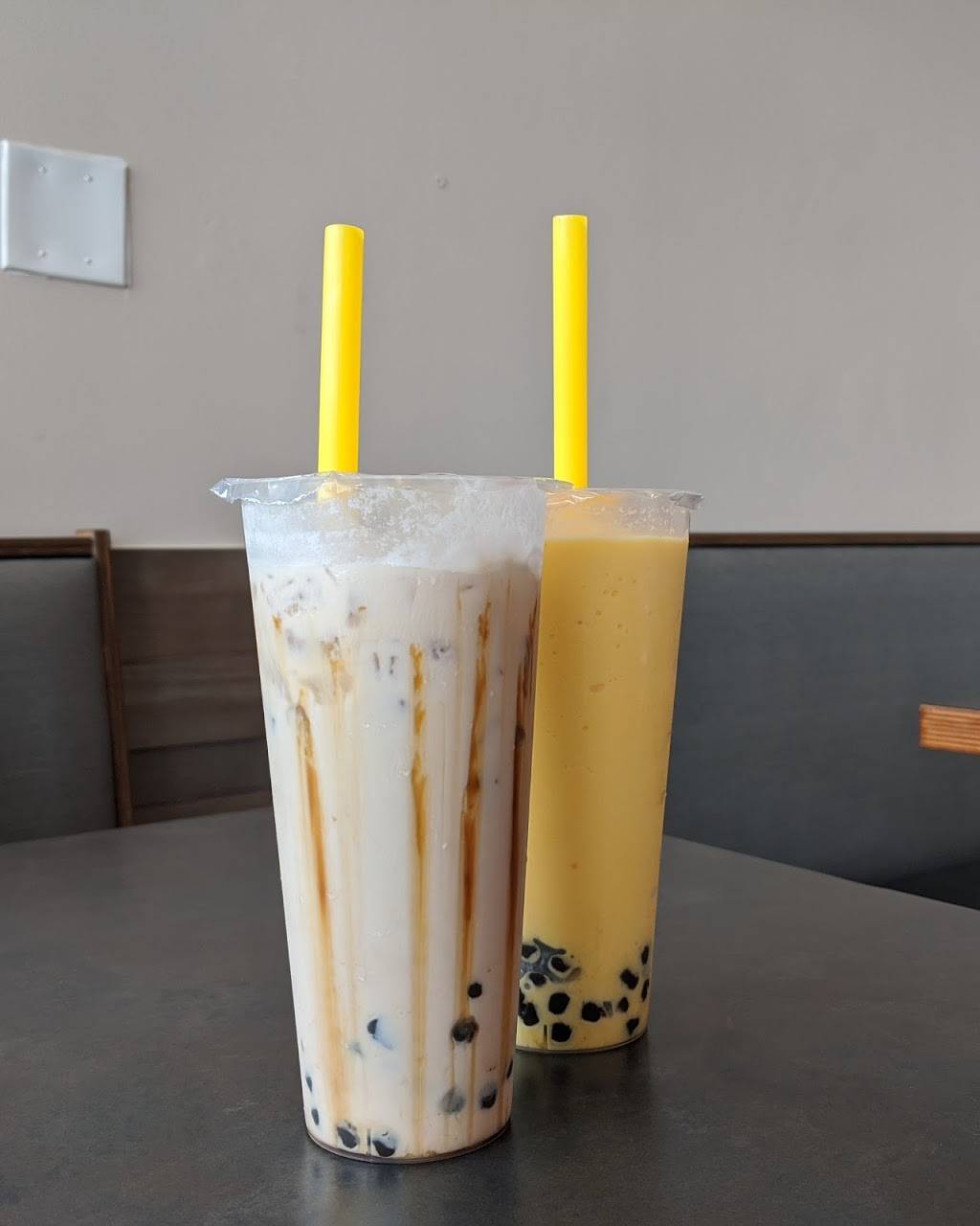 VietSubs & Boba Tea | restaurant | 10919 Louetta Rd Suite E540, Houston, TX 77070, USA | 8327860199 OR +1 832-786-0199