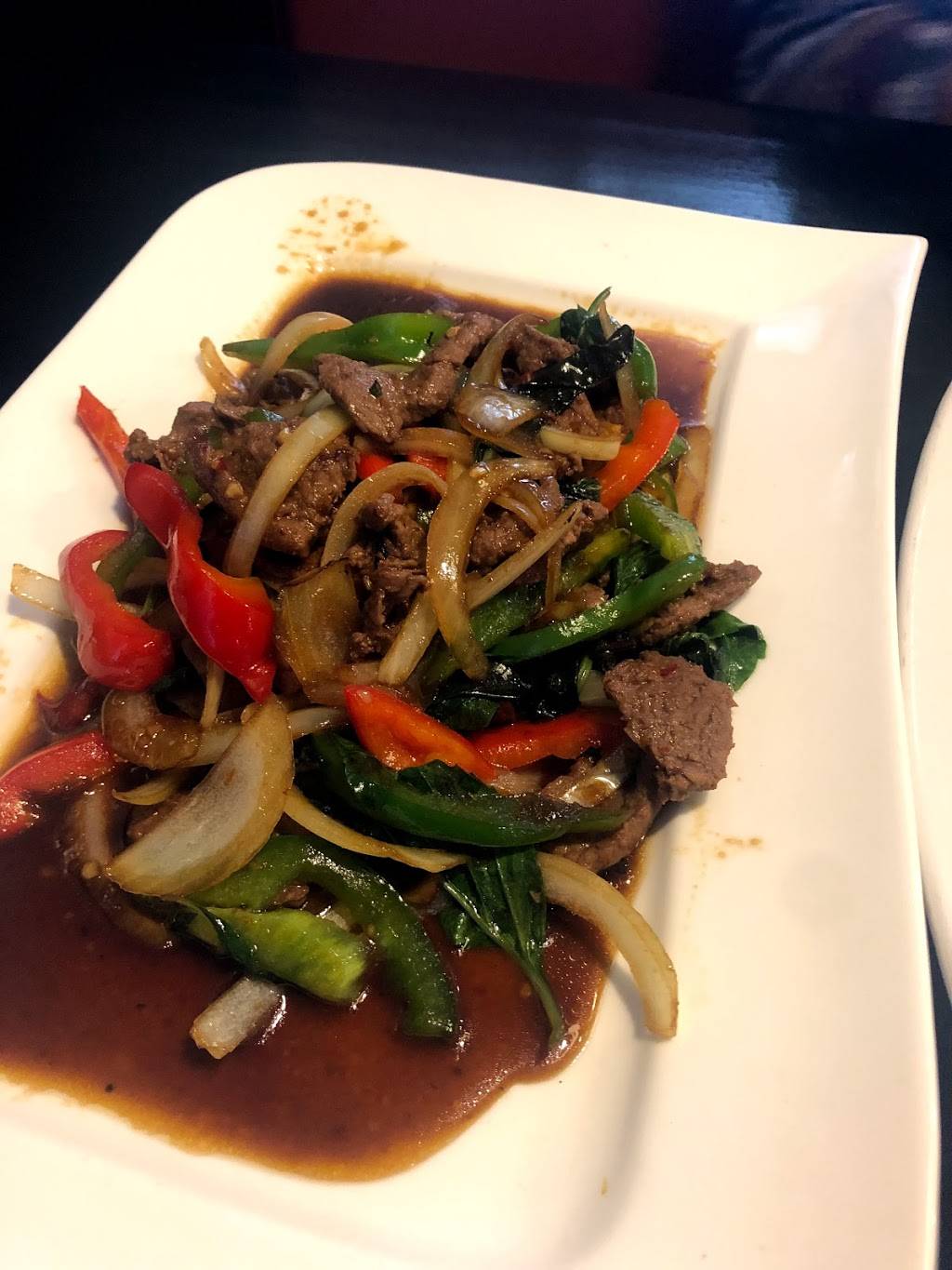 Silk Thai | restaurant | 1580 Wesel Blvd K, Hagerstown, MD 21740, USA | 2402672142 OR +1 240-267-2142
