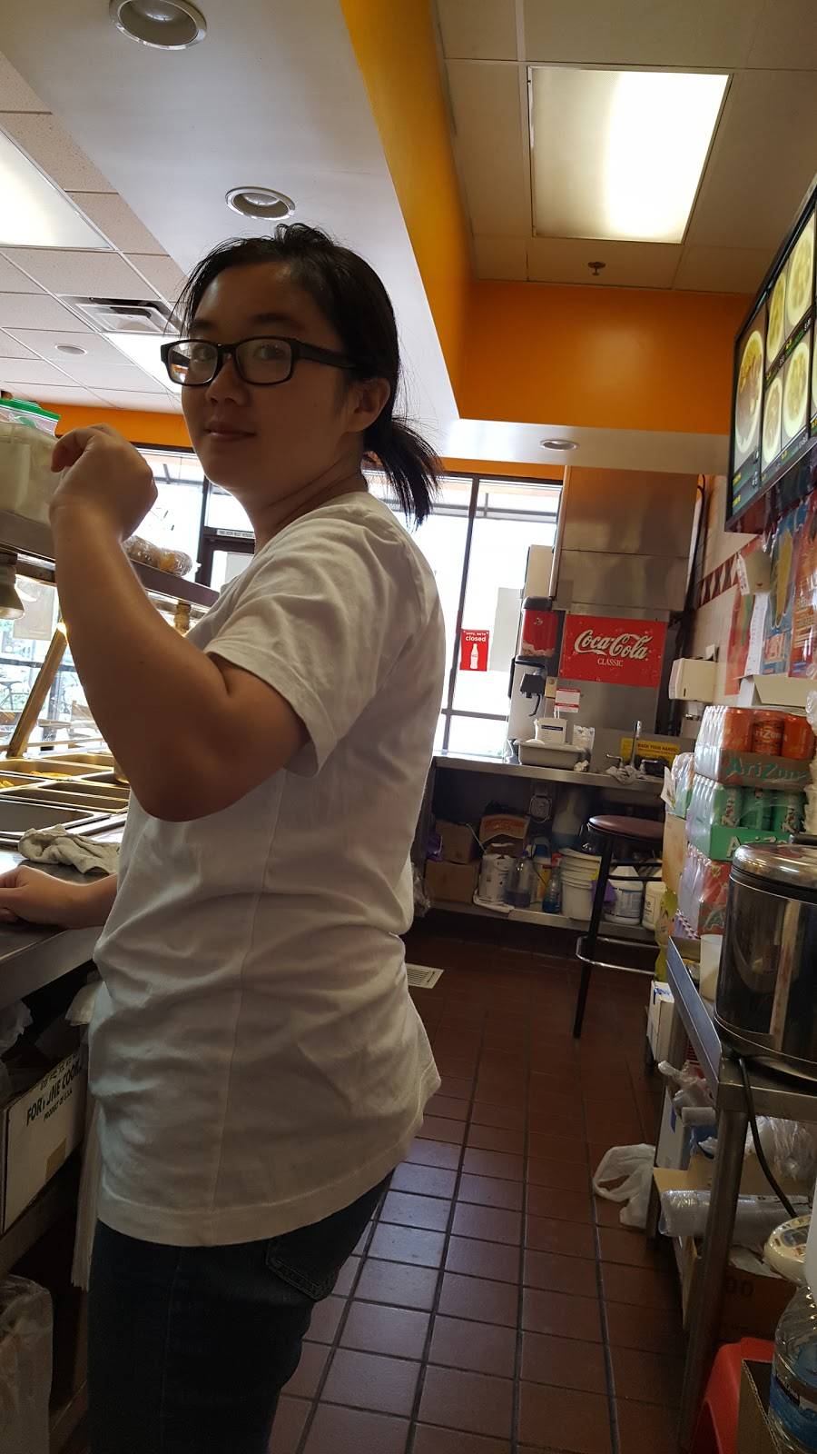 Little Beijing | restaurant | 15068 Summit Ave # 510, Fontana, CA 92336, USA | 9094631288 OR +1 909-463-1288