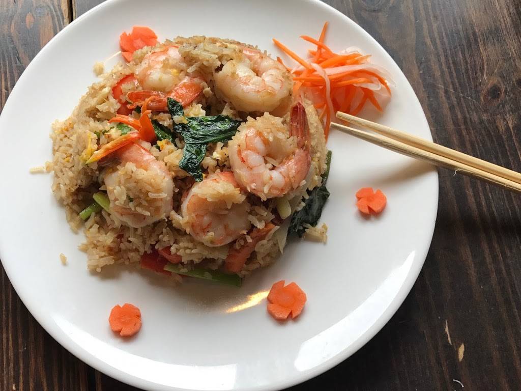 Mekong | restaurant | 917 Columbus Ave, New York, NY 10025, USA | 6466783136 OR +1 646-678-3136