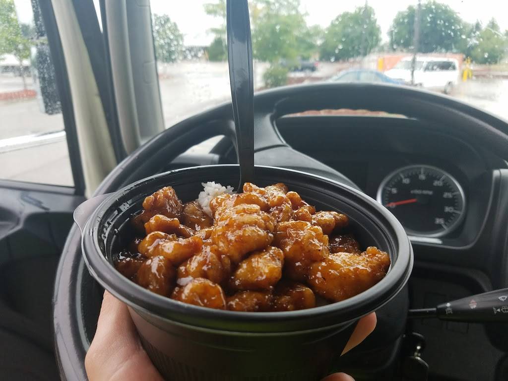 Panda Express | restaurant | 1504 US-50, OFallon, IL 62269, USA | 6186249086 OR +1 618-624-9086